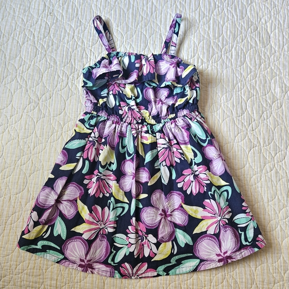 Toddler Girl 4/5 Summer Bundle - Picture 4 of 10